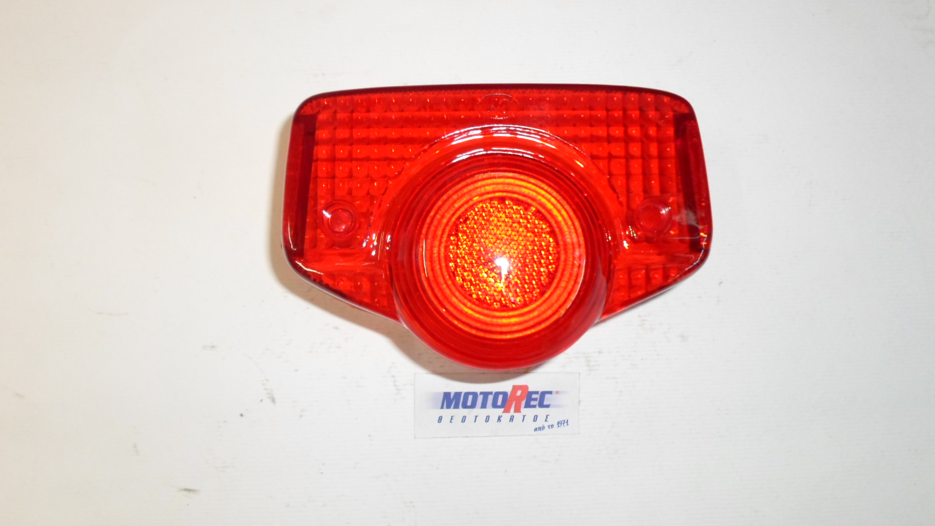 ΚΡΥΣΤΑΛΛΟ STOP HONDA CB 175cc/CF 50cc/CHALLY